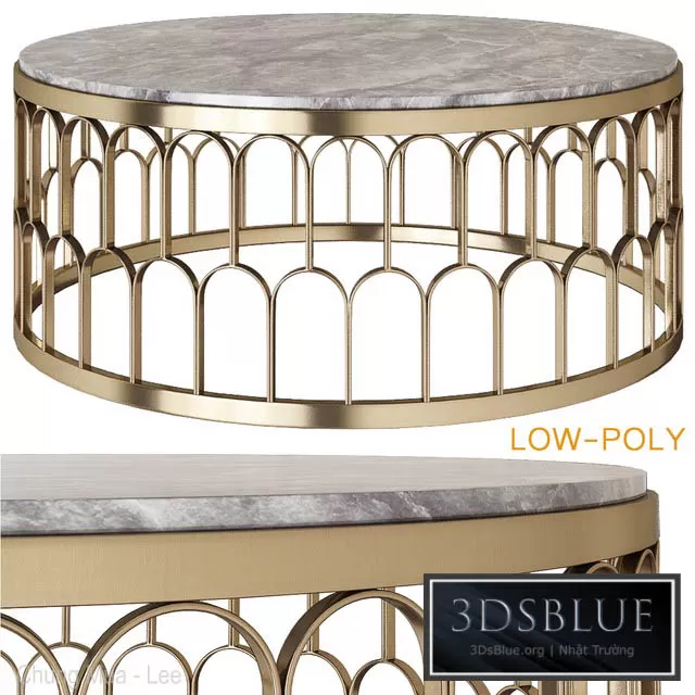 FURNITURE – TABLE – 3DSKY Models – 9952 FURNITURE – TABLE – 3DSKY Models – 9952