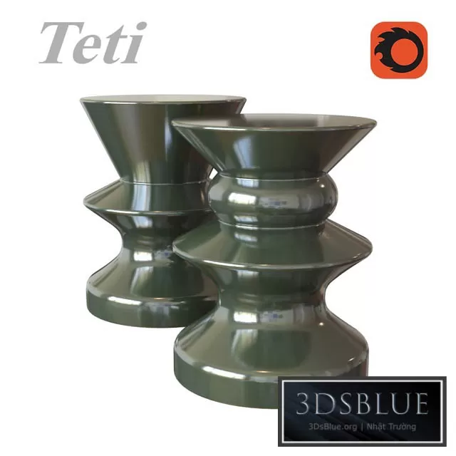 FURNITURE – TABLE – 3DSKY Models – 9953 FURNITURE – TABLE – 3DSKY Models – 9953