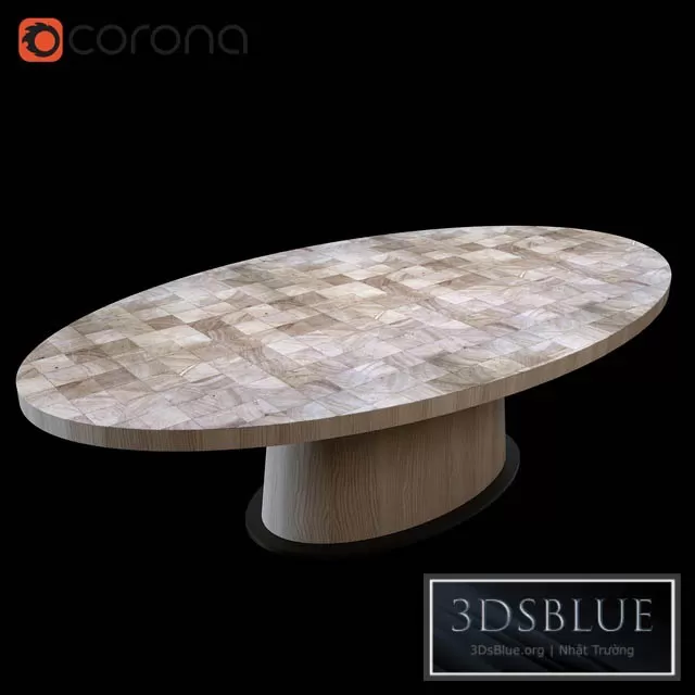 FURNITURE – TABLE – 3DSKY Models – 9960 FURNITURE – TABLE – 3DSKY Models – 9960