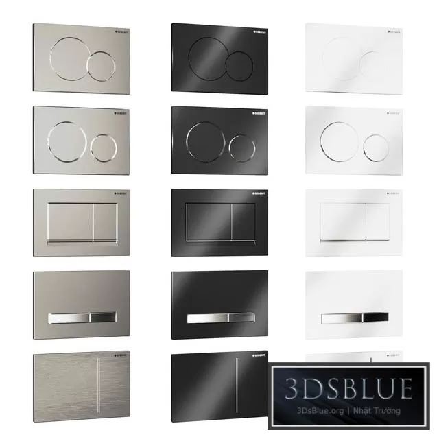 BATHROOM – ACCESSORIES – 3DSKY Models – 997 BATHROOM – ACCESSORIES – 3DSKY Models – 997