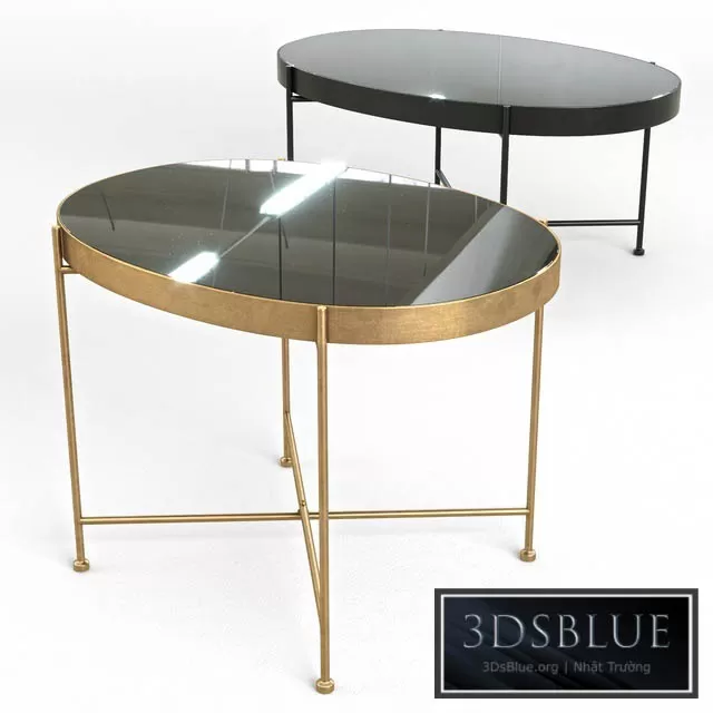 FURNITURE – TABLE – 3DSKY Models – 9966 FURNITURE – TABLE – 3DSKY Models – 9966