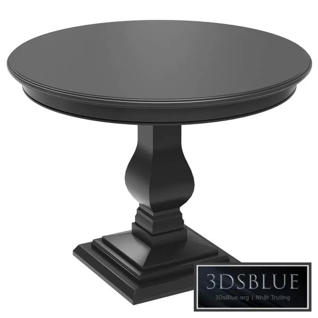 FURNITURE – TABLE – 3DSKY Models – 9969 FURNITURE – TABLE – 3DSKY Models – 9969