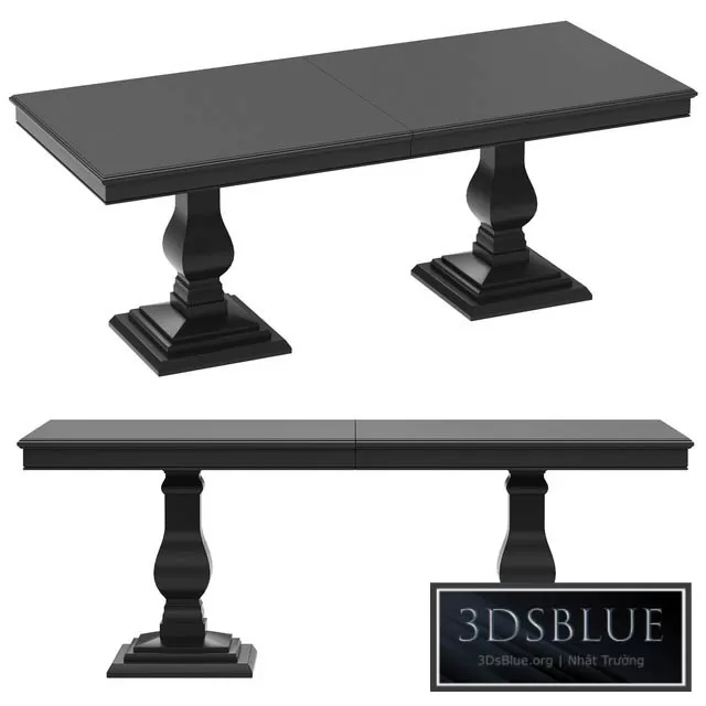 FURNITURE – TABLE – 3DSKY Models – 9970 FURNITURE – TABLE – 3DSKY Models – 9970