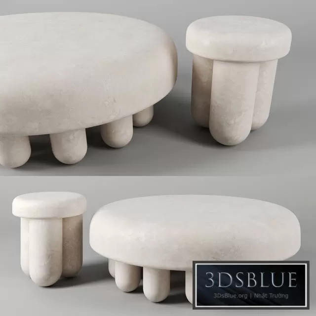 FURNITURE – TABLE – 3DSKY Models – 9976 FURNITURE – TABLE – 3DSKY Models – 9976