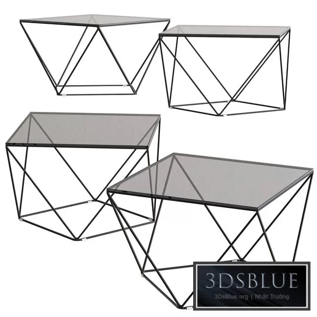 FURNITURE – TABLE – 3DSKY Models – 9981 FURNITURE – TABLE – 3DSKY Models – 9981