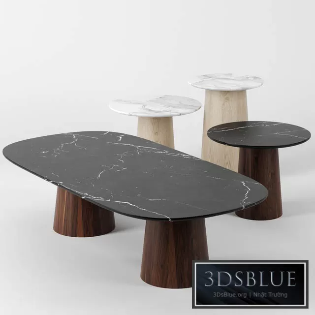 FURNITURE – TABLE – 3DSKY Models – 9986 FURNITURE – TABLE – 3DSKY Models – 9986
