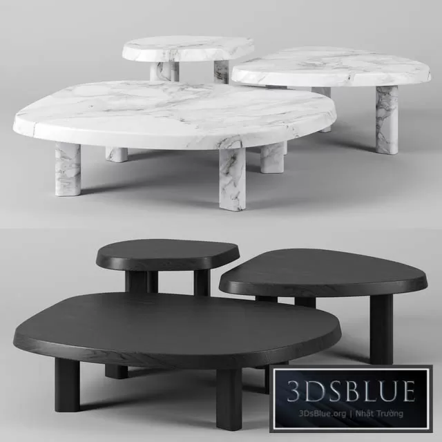 FURNITURE – TABLE – 3DSKY Models – 9987 FURNITURE – TABLE – 3DSKY Models – 9987