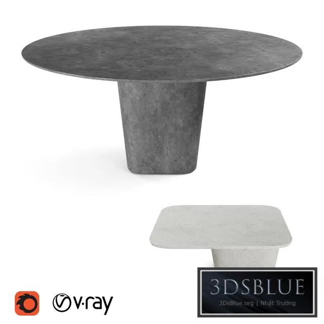 FURNITURE – TABLE – 3DSKY Models – 9994 FURNITURE – TABLE – 3DSKY Models – 9994