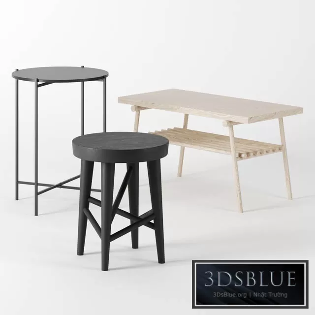 FURNITURE – TABLE – 3DSKY Models – 10001 FURNITURE – TABLE – 3DSKY Models – 10001