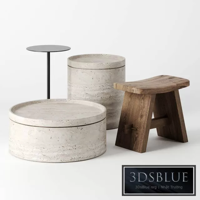 FURNITURE – TABLE – 3DSKY Models – 10002 FURNITURE – TABLE – 3DSKY Models – 10002
