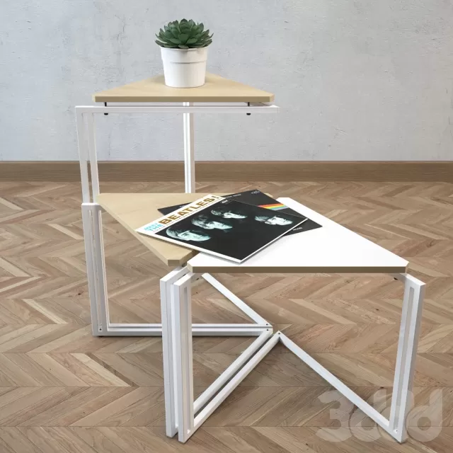 Butler Table – 209119