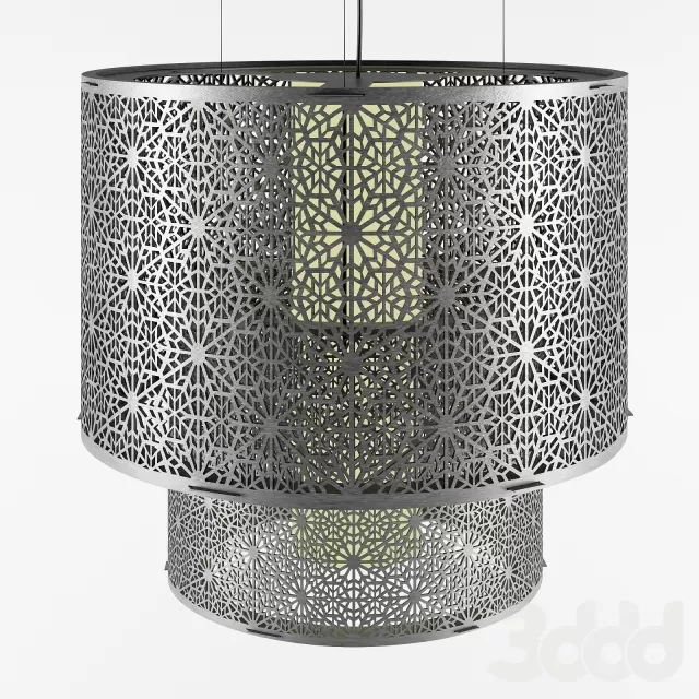 BuzziChandelier by BuzziSpace – 209139