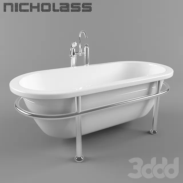 C Bathtub – 209151 C Bathtub – 209151