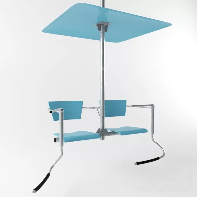 Cable Car – 209171