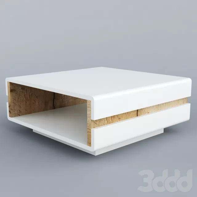 Caffe table LINATE TIP70 – 209193