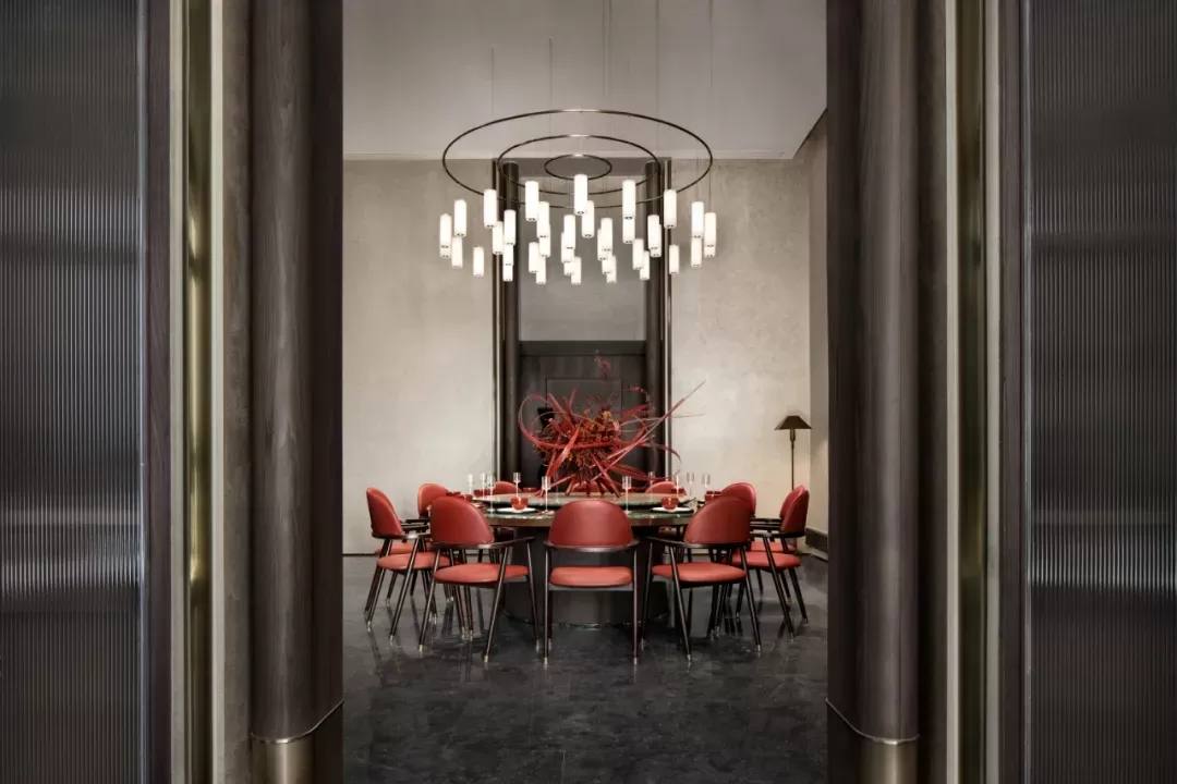 HOUSE SPACE 3D SCENES – VILLAS – 0067