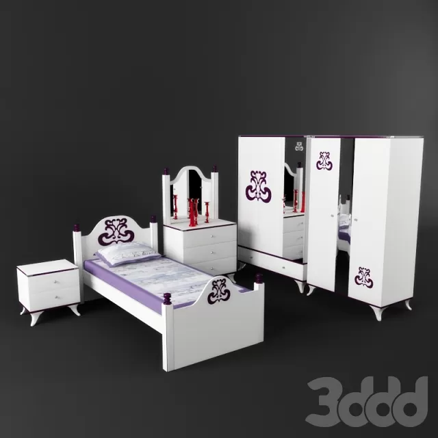 Calimera – Серия CUTE – 209223