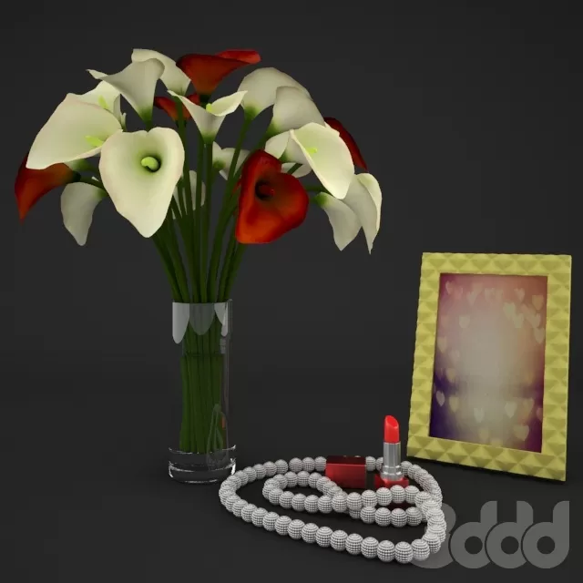 Calla lily – 209227