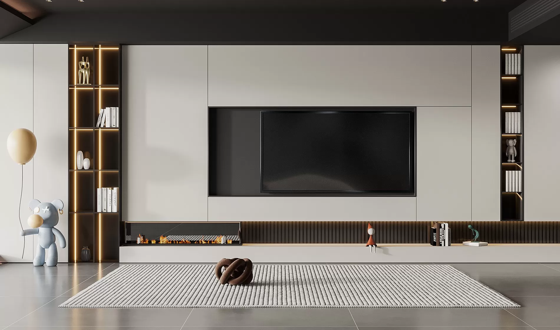 HOUSE SPACE 3D SCENES – LIVING ROOM – 0092 HOUSE SPACE 3D SCENES – LIVING ROOM – 0092