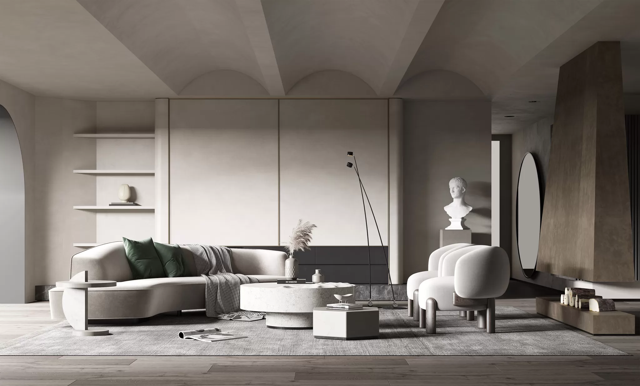 HOUSE SPACE 3D SCENES – LIVING ROOM – 0100 HOUSE SPACE 3D SCENES – LIVING ROOM – 0100