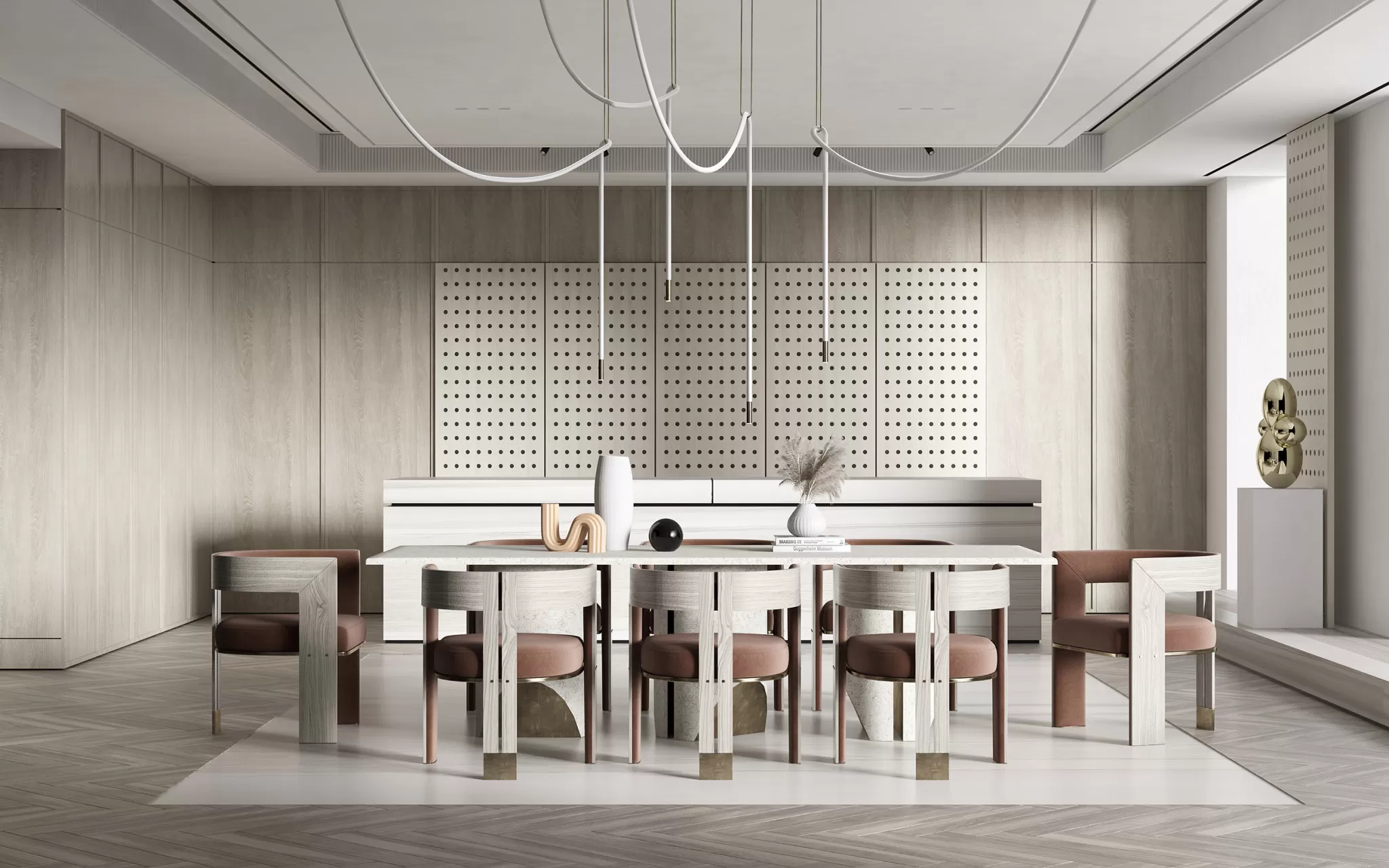 HOUSE SPACE 3D SCENES – DINING ROOM – 0001 HOUSE SPACE 3D SCENES – DINING ROOM – 0001