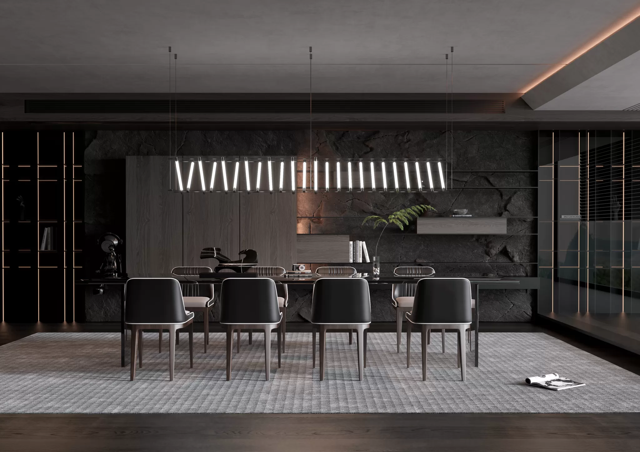 HOUSE SPACE 3D SCENES – DINING ROOM – 0011 HOUSE SPACE 3D SCENES – DINING ROOM – 0011