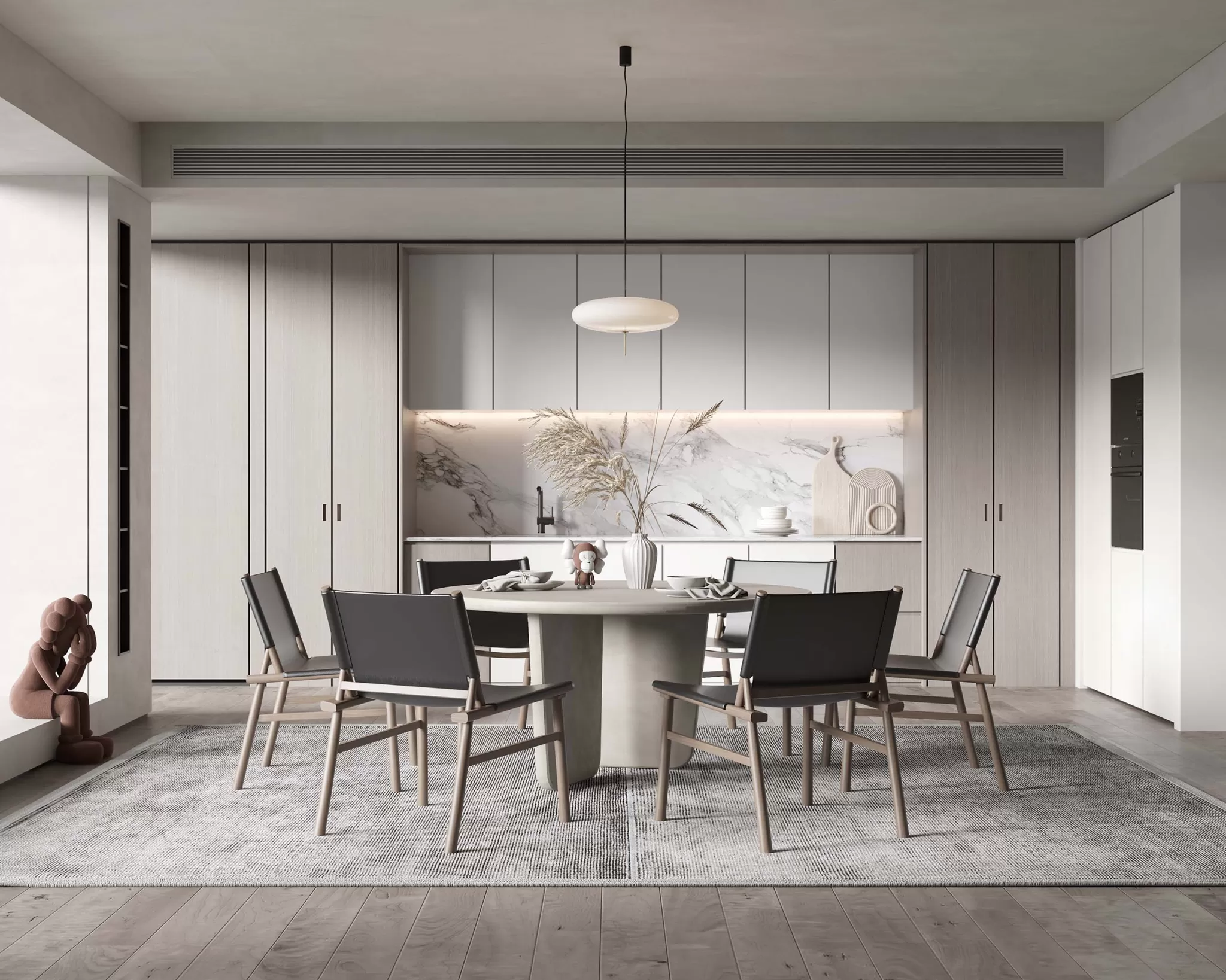 HOUSE SPACE 3D SCENES – DINING ROOM – 0022 HOUSE SPACE 3D SCENES – DINING ROOM – 0022