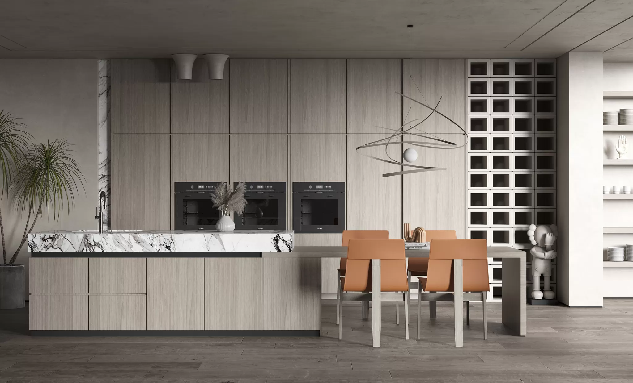 HOUSE SPACE 3D SCENES – DINING ROOM – 0028 HOUSE SPACE 3D SCENES – DINING ROOM – 0028