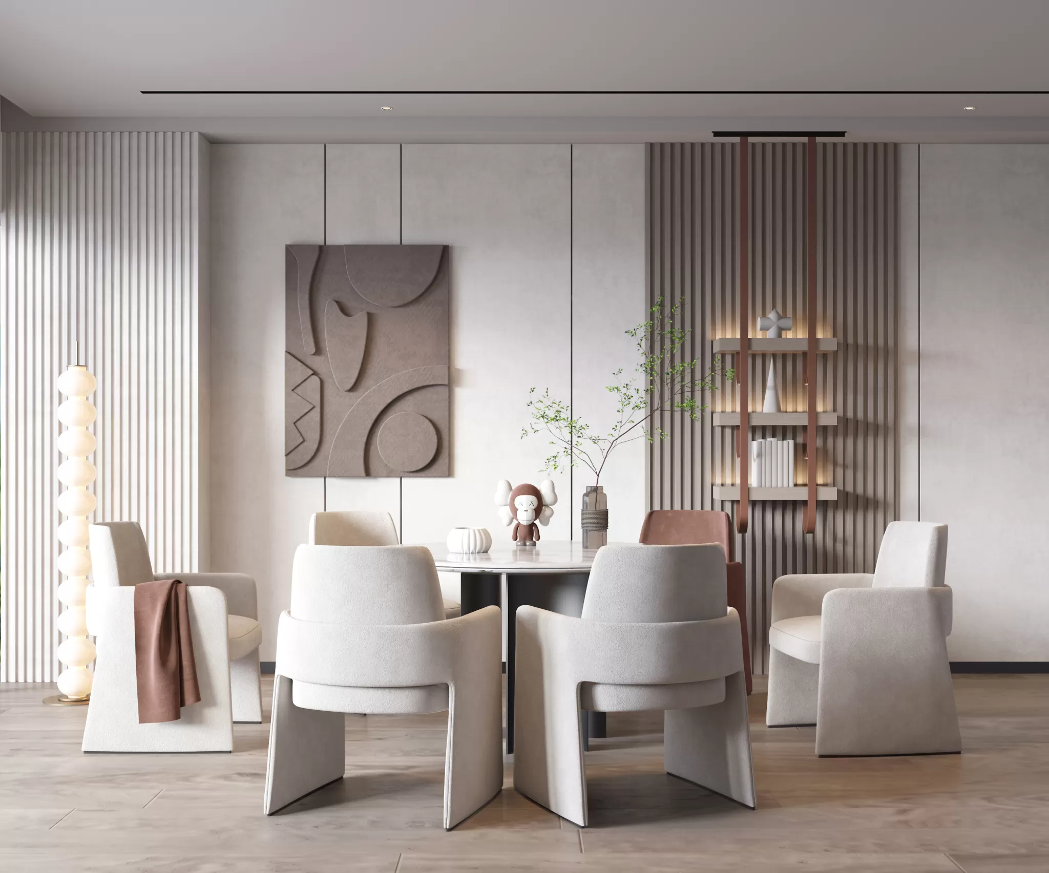 HOUSE SPACE 3D SCENES – DINING ROOM – 0046 HOUSE SPACE 3D SCENES – DINING ROOM – 0046