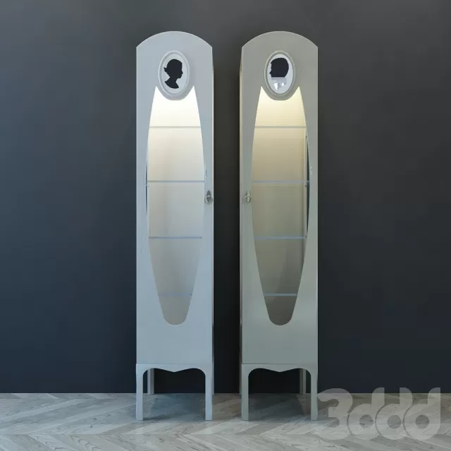 Cameo Cabinet – 209271