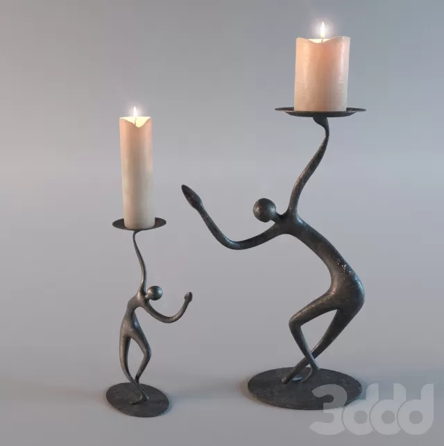 Candlestick – 209315