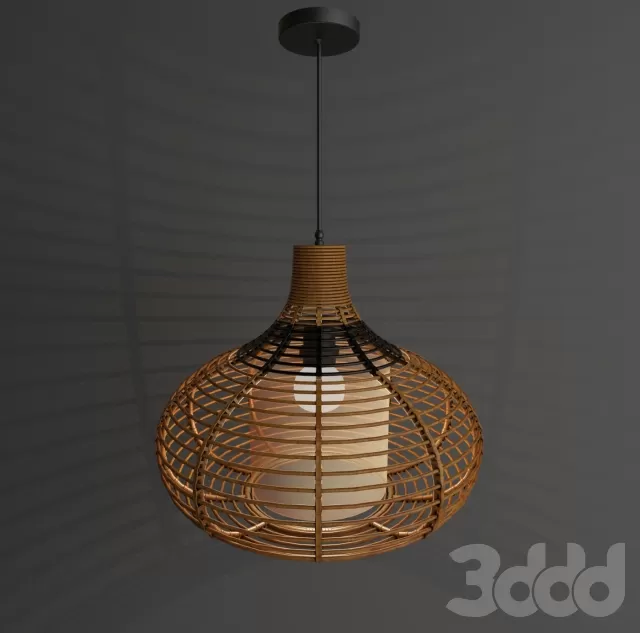 Cane Lamp – 209335