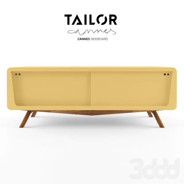 Cannes Sideboard by Tailor – 209343