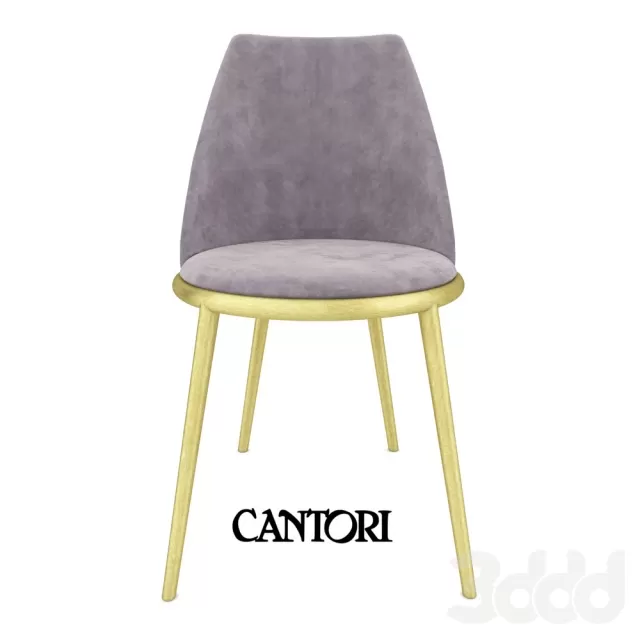 Cantori chair Aurora – 209349