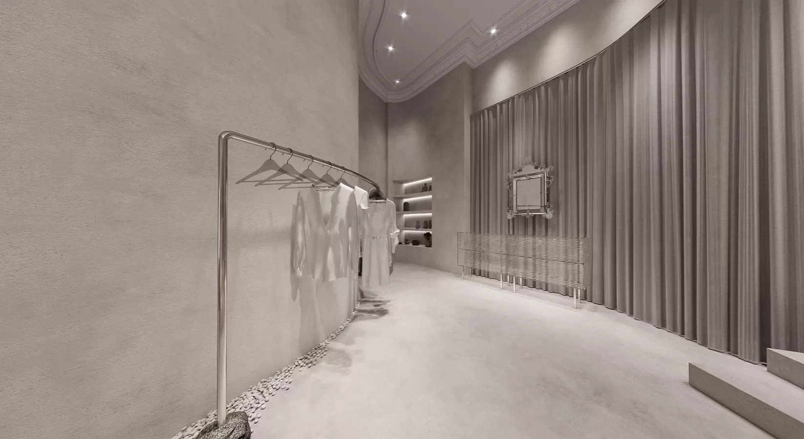 PUBLIC SPACE 3D SCENES – SHOP – 0002