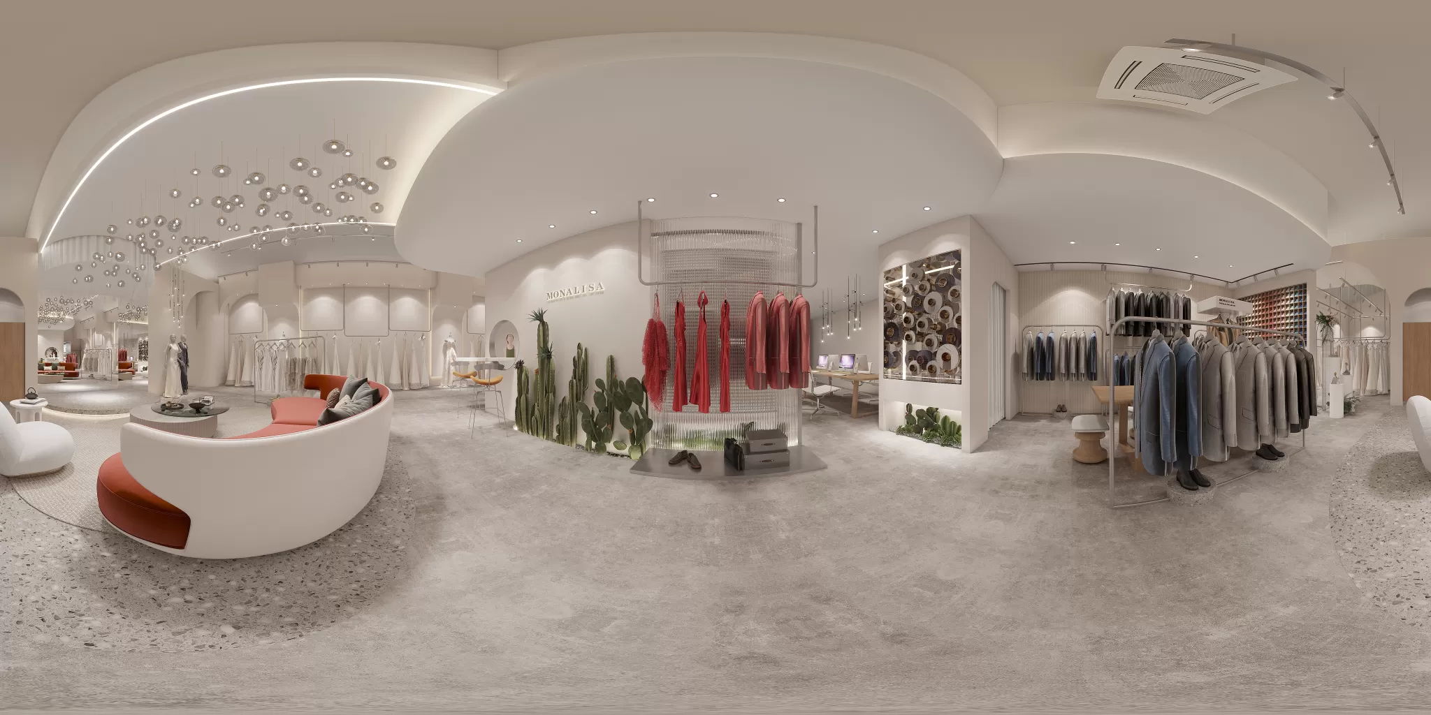 PUBLIC SPACE 3D SCENES – SHOP – 0003