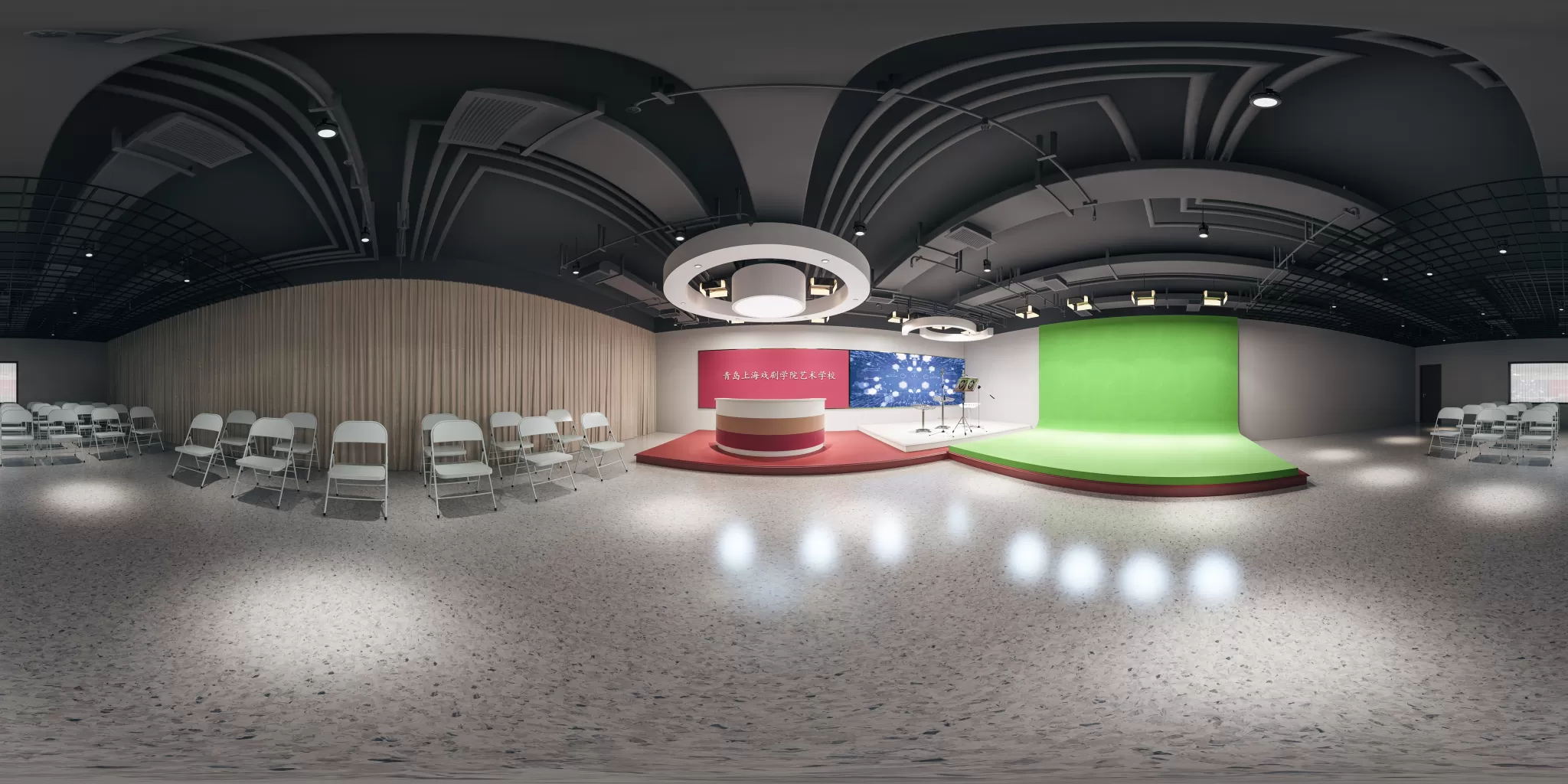 PUBLIC SPACE 3D SCENES – SHOP – 0009