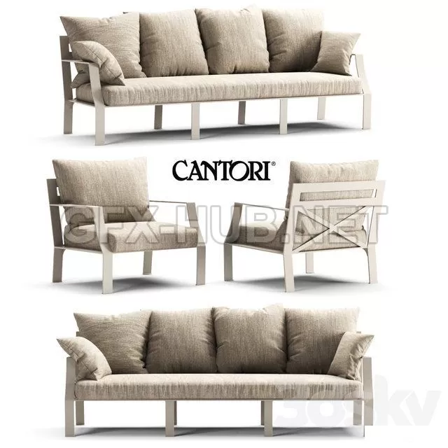 Cantori Re Sole – 209353