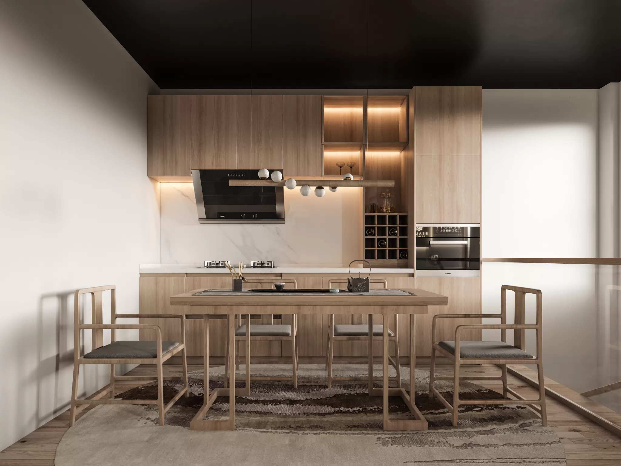 PUBLIC SPACE 3D SCENES – OTHERS – 0006 PUBLIC SPACE 3D SCENES – OTHERS – 0006