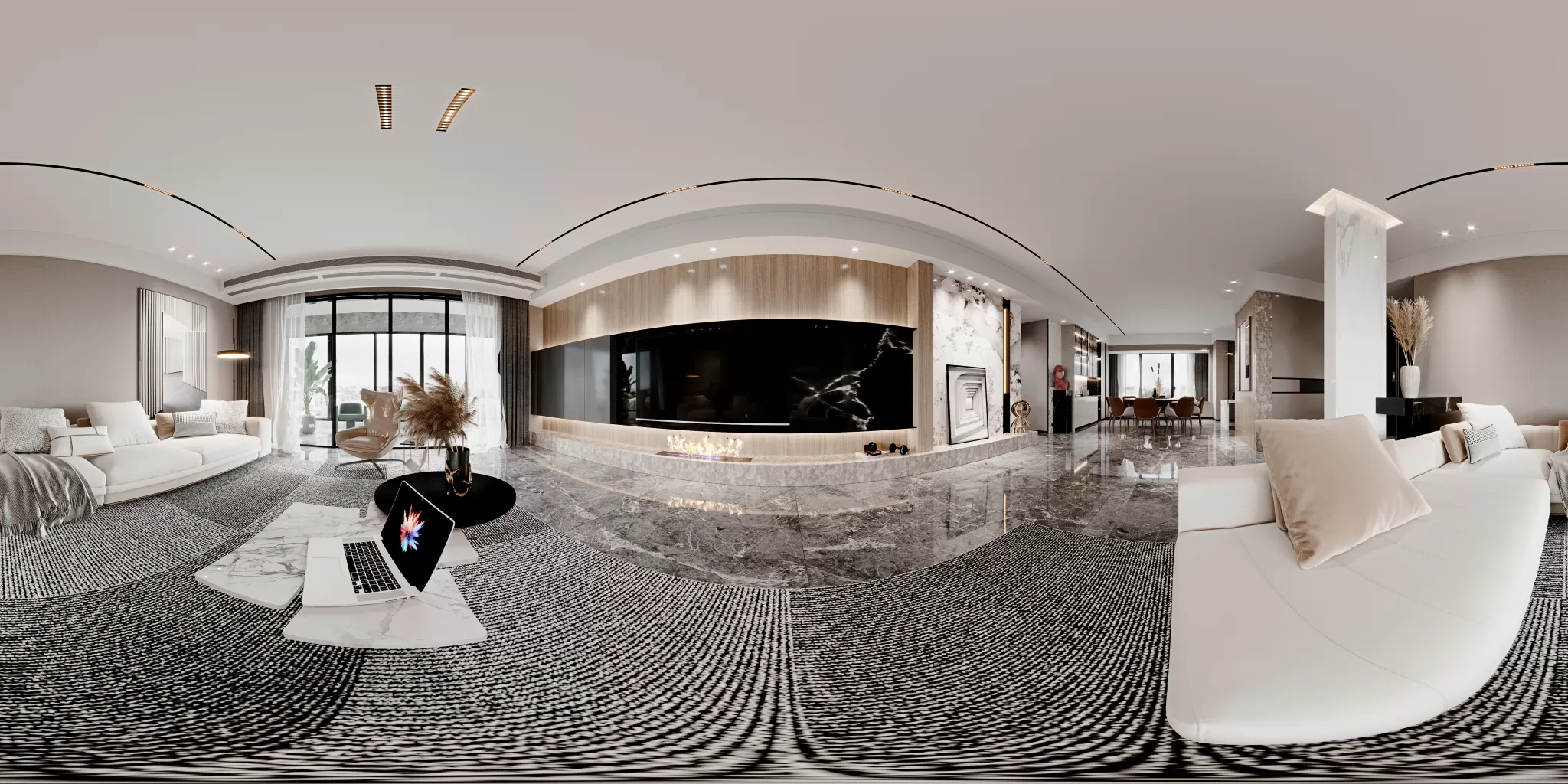 PUBLIC SPACE 3D SCENES – OTHERS – 0012 PUBLIC SPACE 3D SCENES – OTHERS – 0012