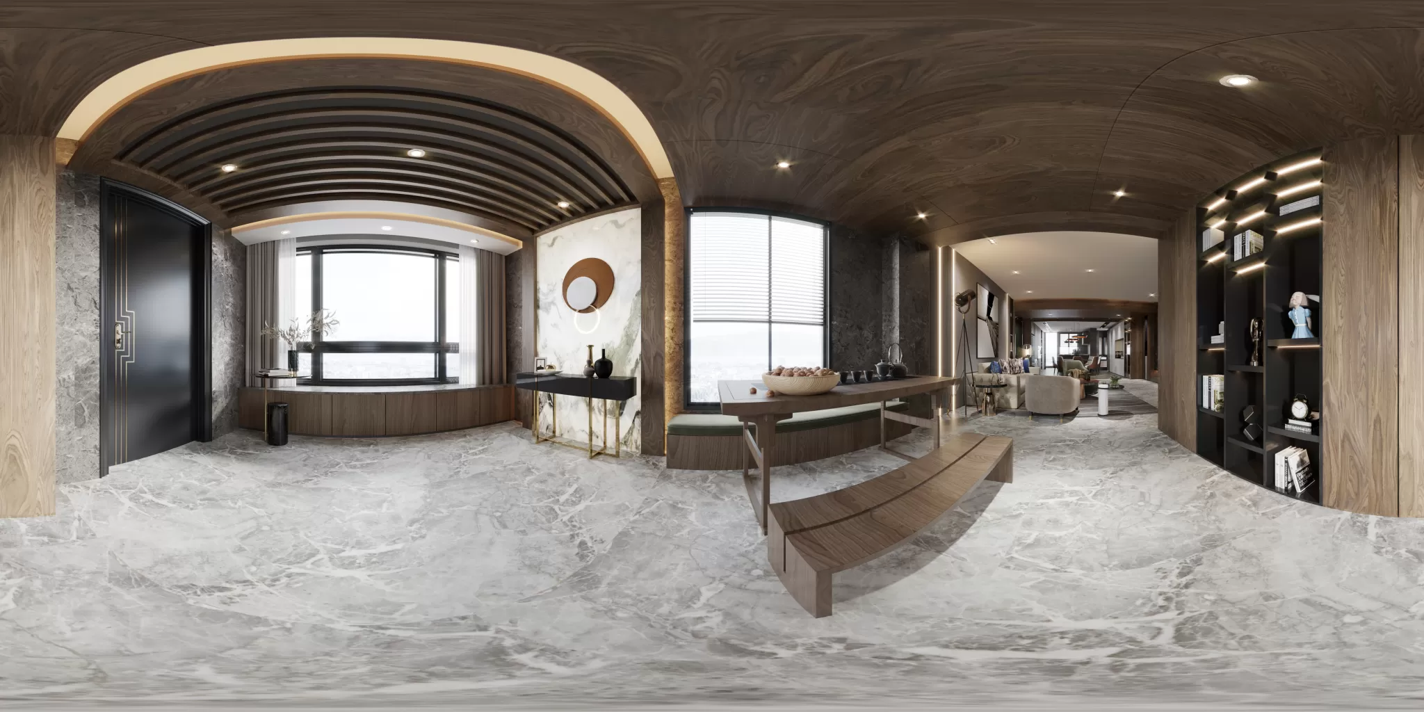 PUBLIC SPACE 3D SCENES – OTHERS – 0018 PUBLIC SPACE 3D SCENES – OTHERS – 0018