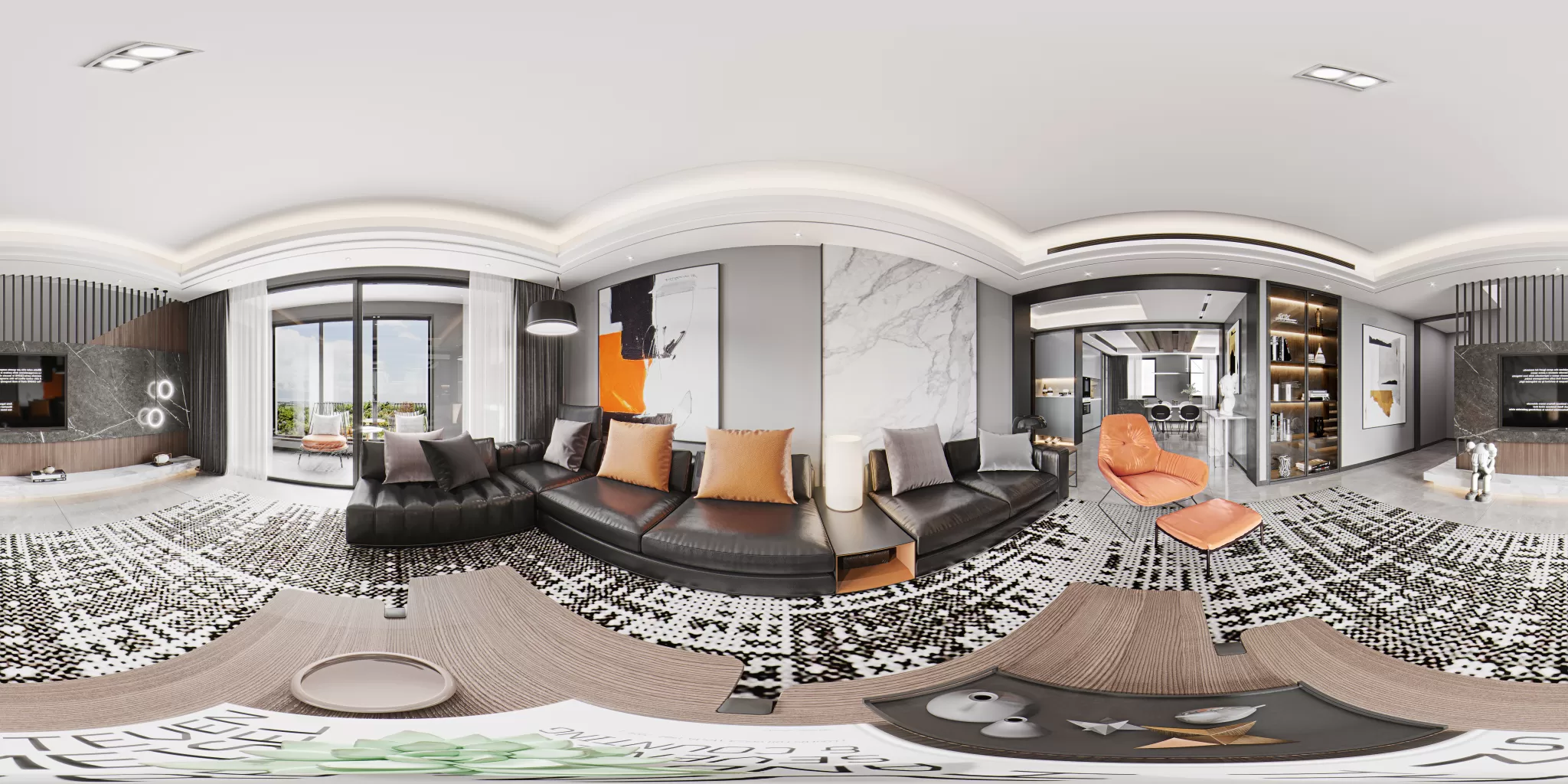 PUBLIC SPACE 3D SCENES – OTHERS – 0021 PUBLIC SPACE 3D SCENES – OTHERS – 0021