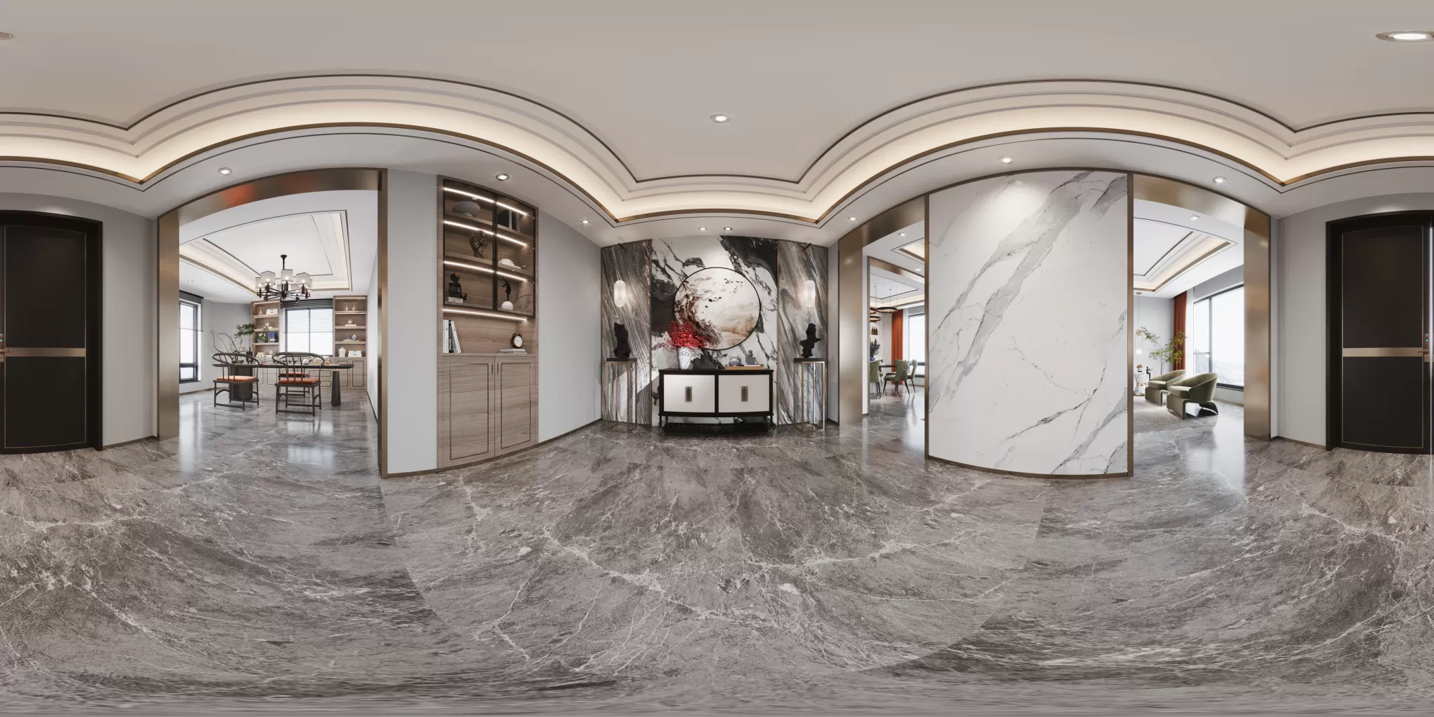 PUBLIC SPACE 3D SCENES – OTHERS – 0022 PUBLIC SPACE 3D SCENES – OTHERS – 0022