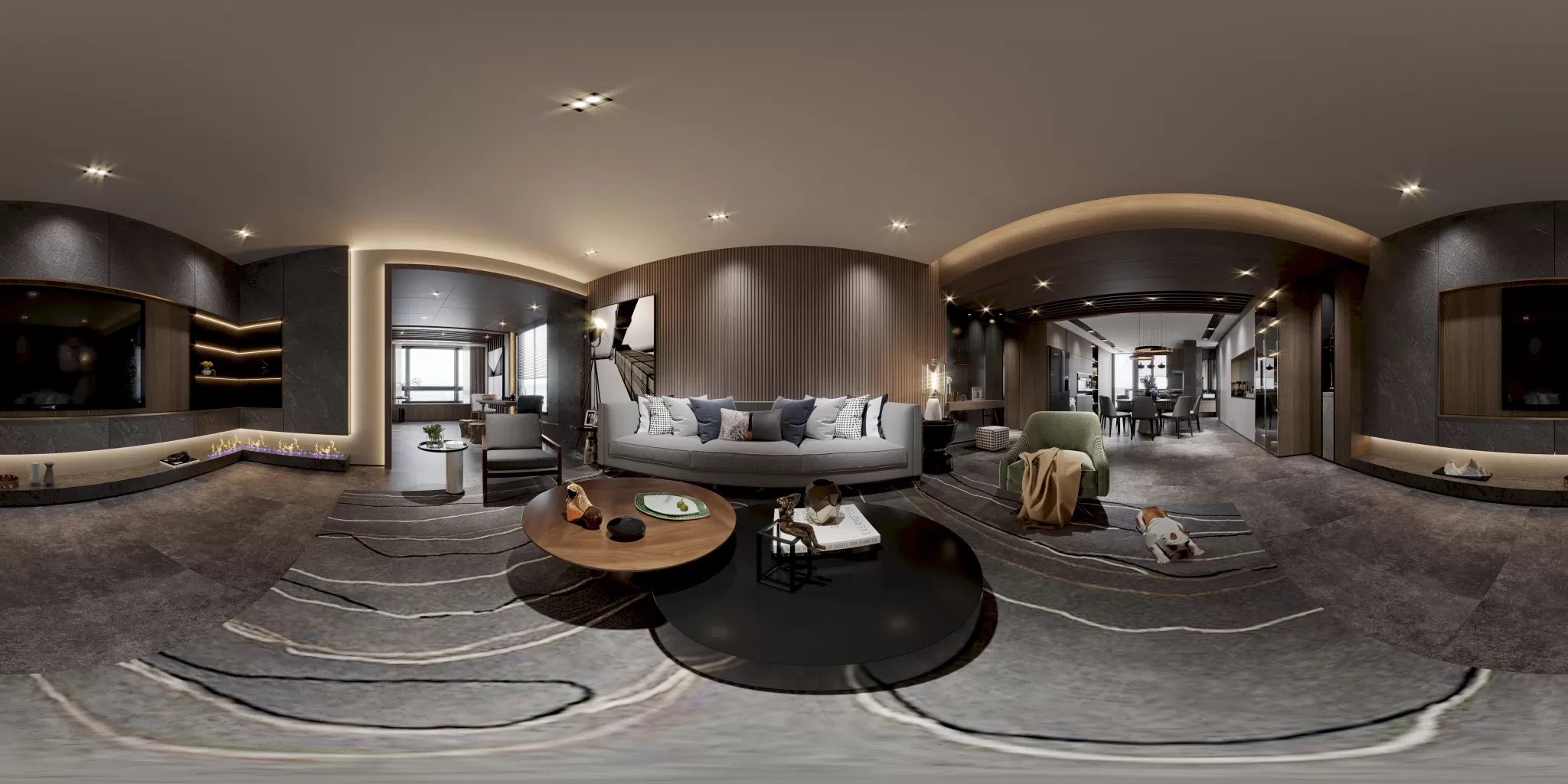 PUBLIC SPACE 3D SCENES – OTHERS – 0024 PUBLIC SPACE 3D SCENES – OTHERS – 0024