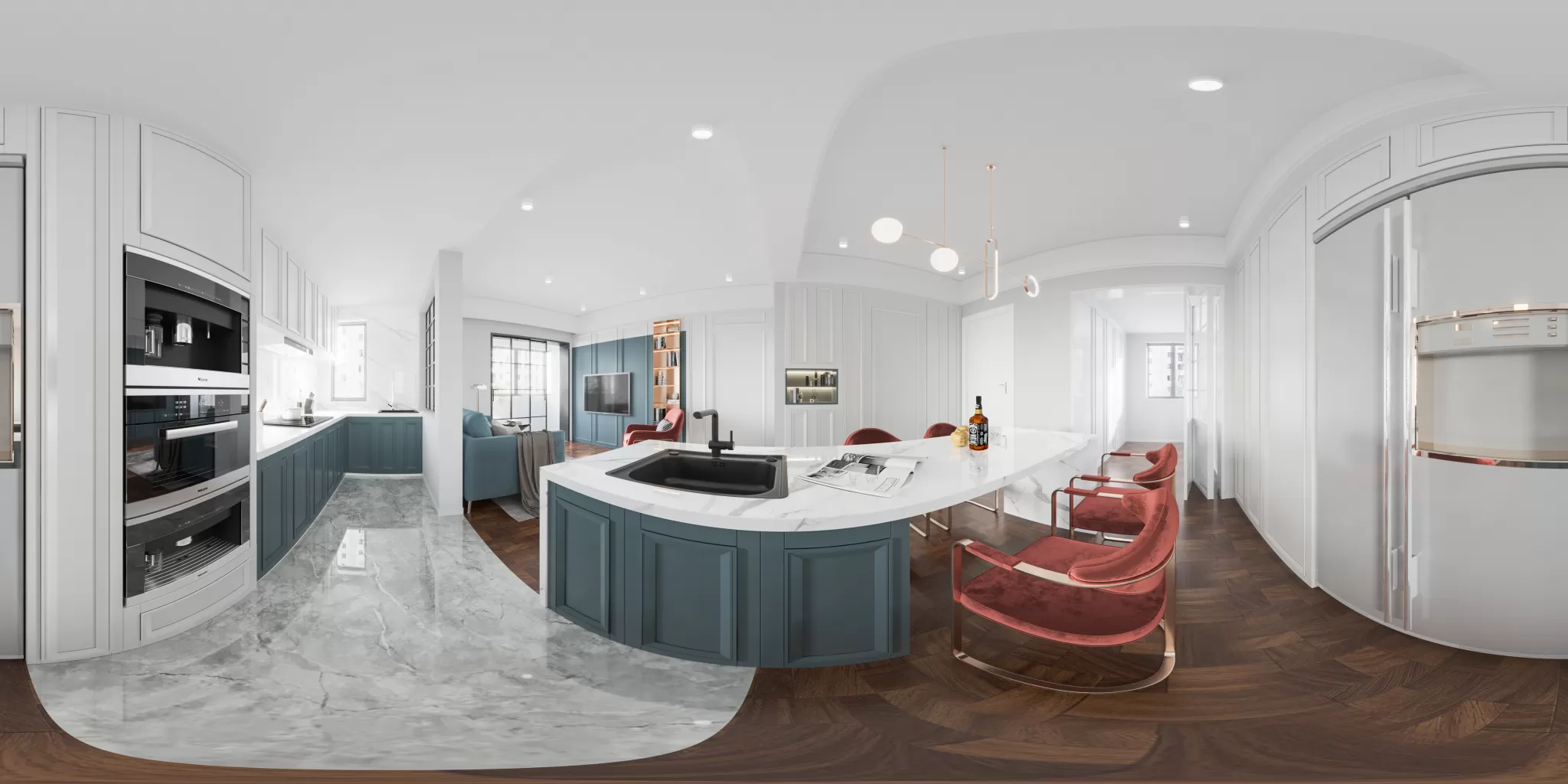 PUBLIC SPACE 3D SCENES – OTHERS – 0025 PUBLIC SPACE 3D SCENES – OTHERS – 0025