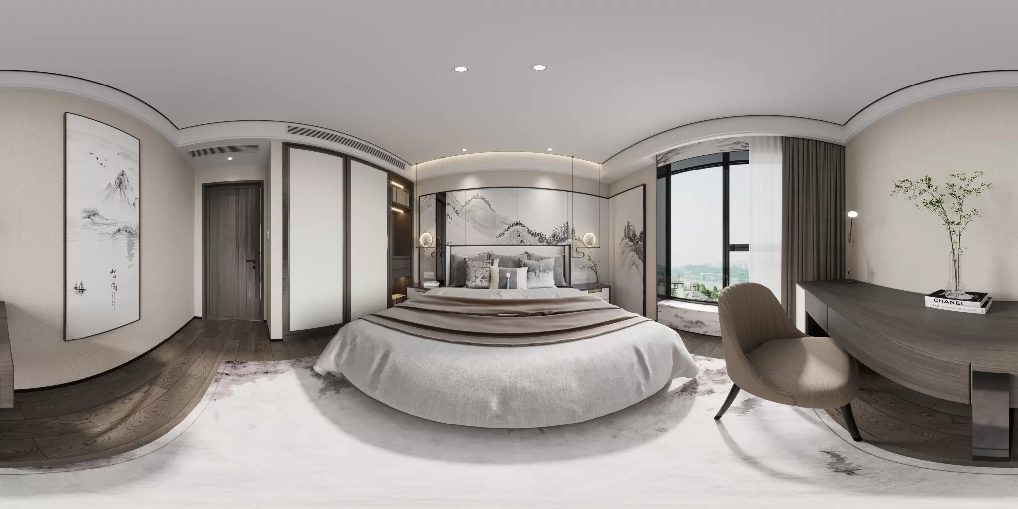 PUBLIC SPACE 3D SCENES – OTHERS – 0028 PUBLIC SPACE 3D SCENES – OTHERS – 0028