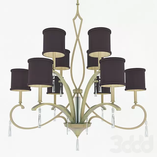 Capital lighting Elan Chandelier – 209369 Capital lighting Elan Chandelier – 209369