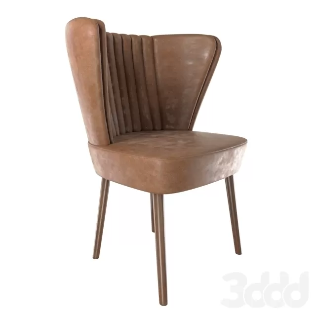 Cappelini_Chair – 209377