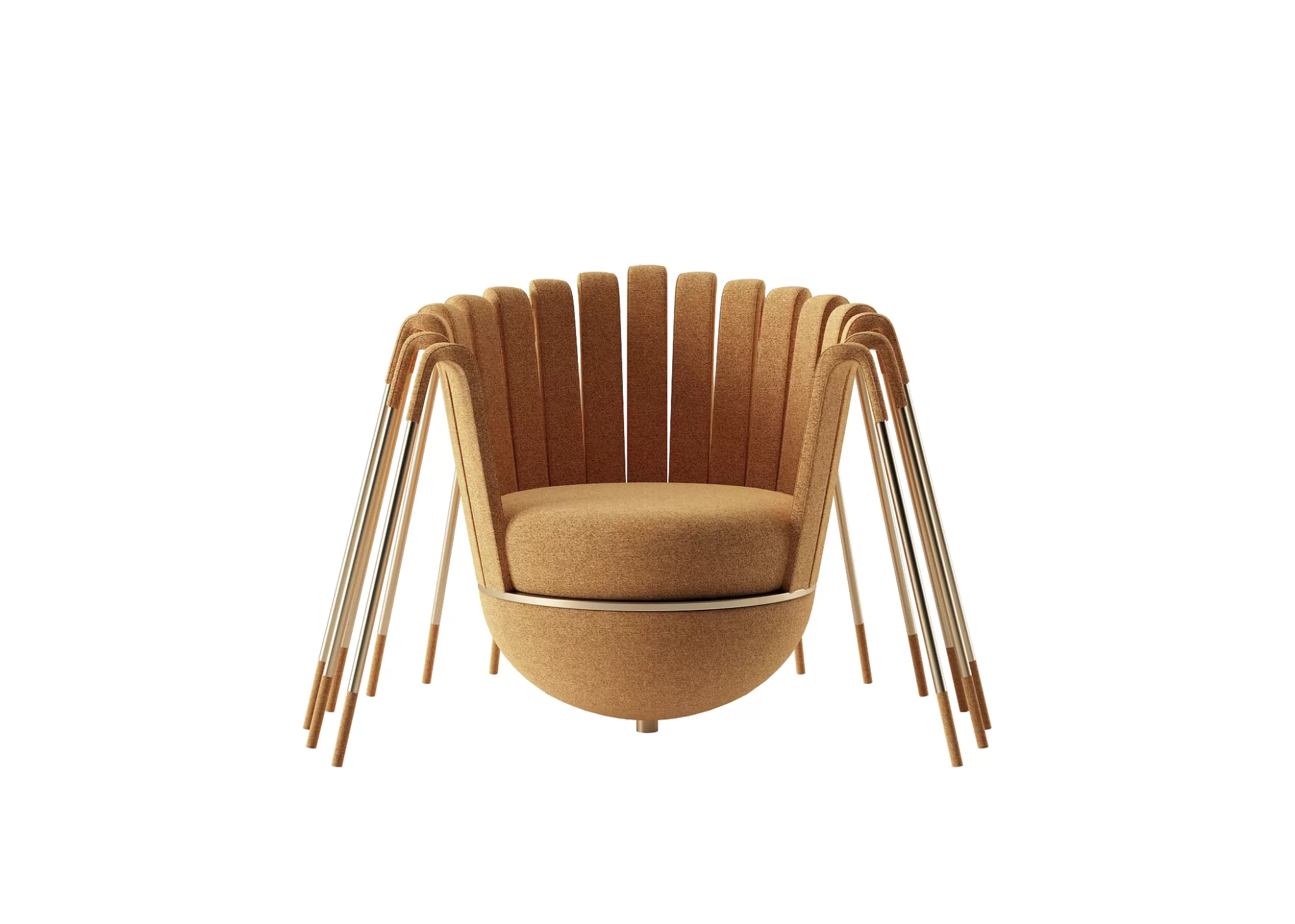 FURNITURE 3D MODELS – SOFA – 0058