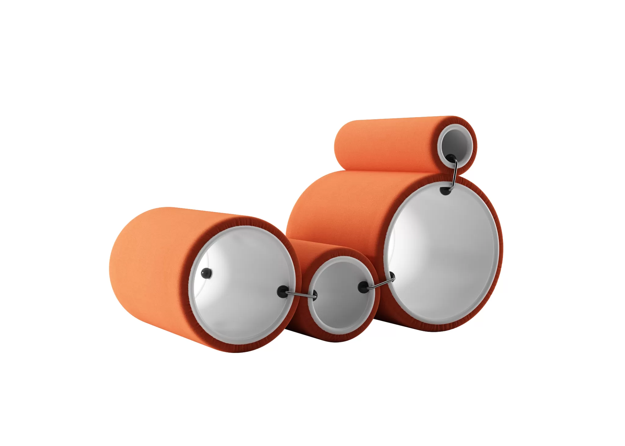 FURNITURE 3D MODELS – SOFA – 0059